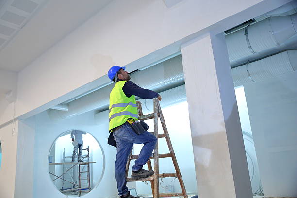 Best Drywall Installation  in Alpine, TX